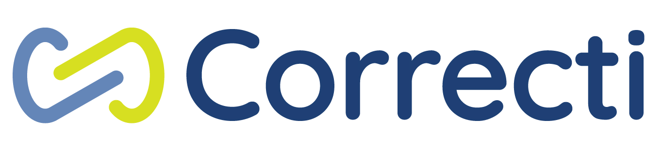 Correcti Logo